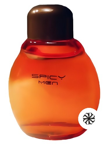 Spicy Men Pacoma