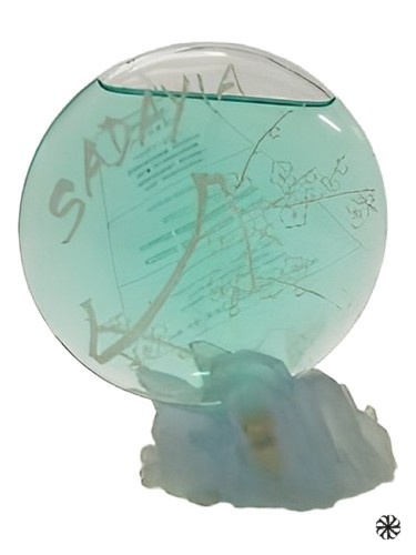 Sadayia Pacoma