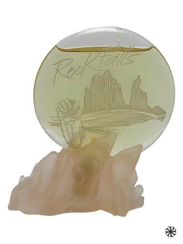 Rock Falls Pacoma