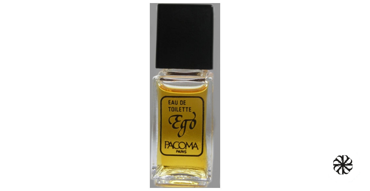 Ego Pacoma