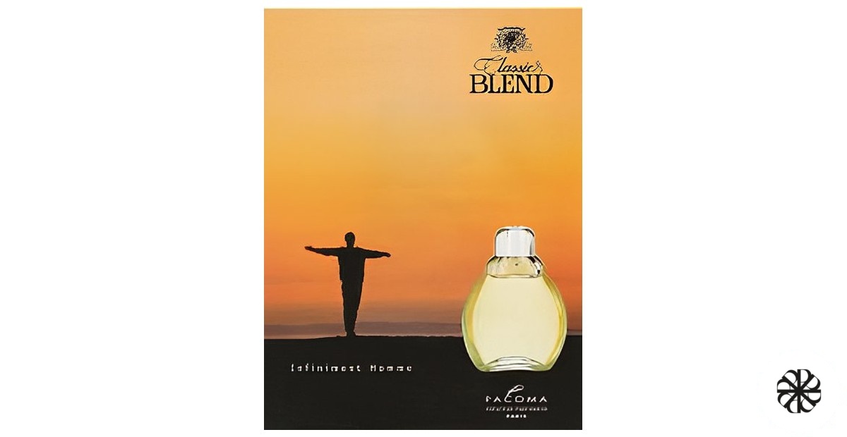 Classics Blend Pacoma