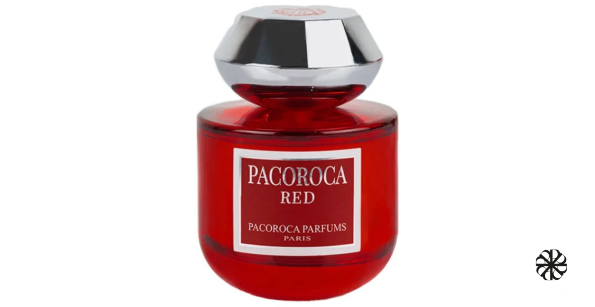 Pacoroca Red Pacoroca