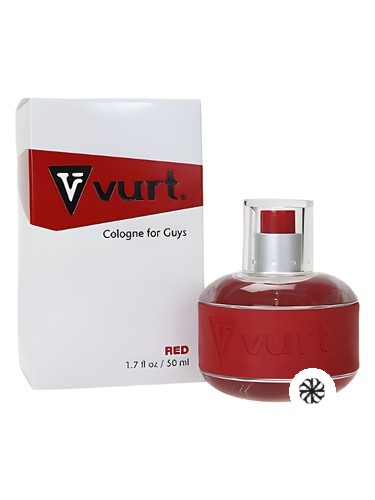Vurt Red Pacsun