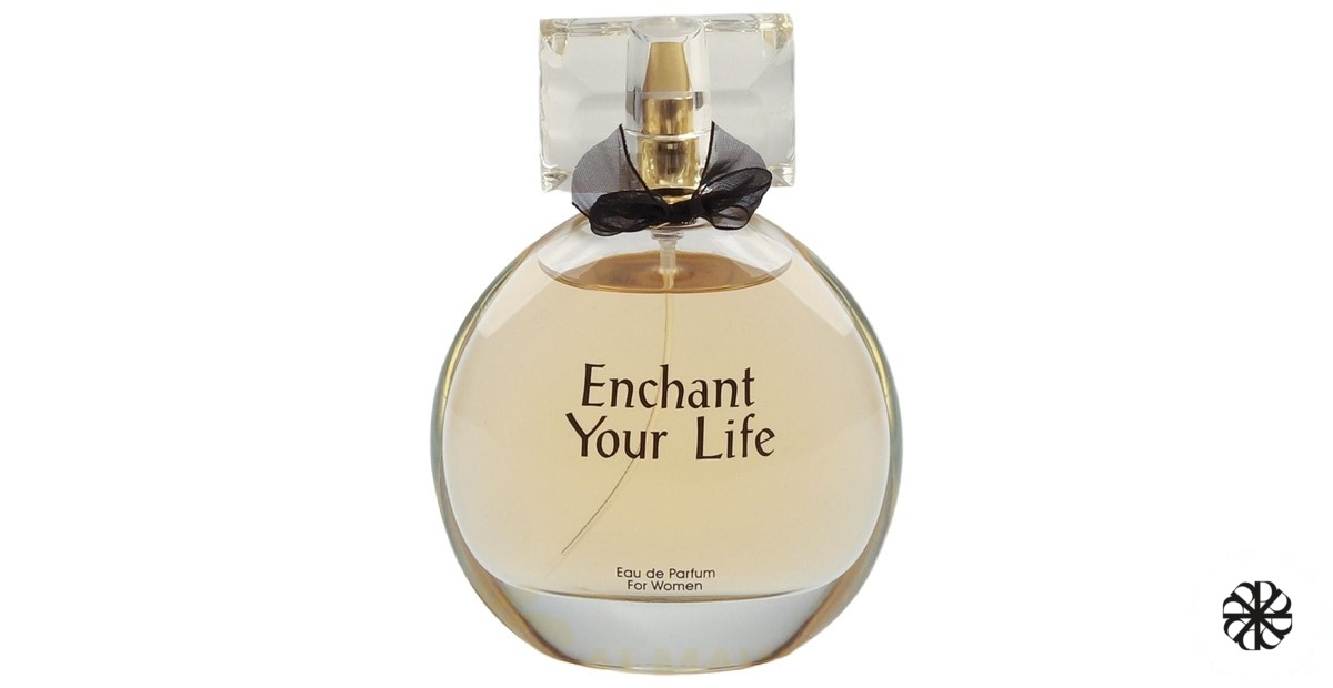 Enchant Your Life Page Parfums