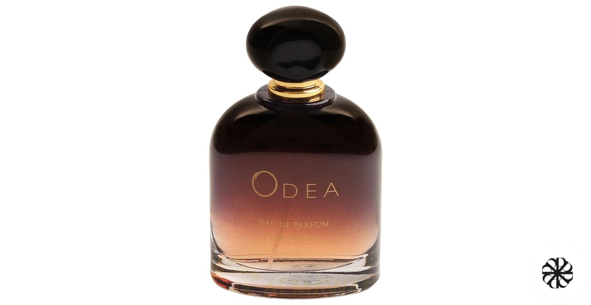 Odea Page Parfums