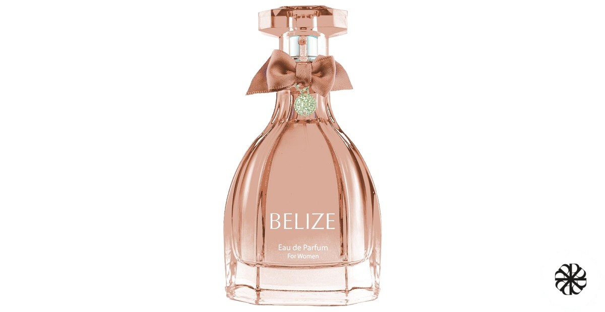 Belize Page Parfums
