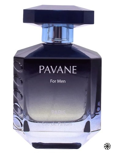 Pavane For Men Page Parfums