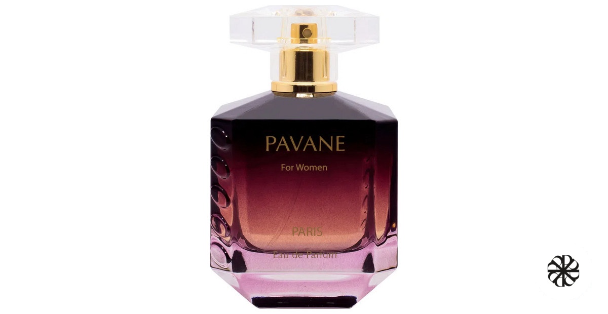 Pavane For Women Page Parfums