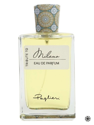 Tribute To Milano Paglieri