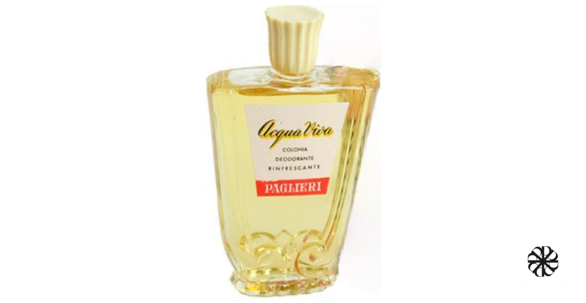 Acqua Viva Paglieri