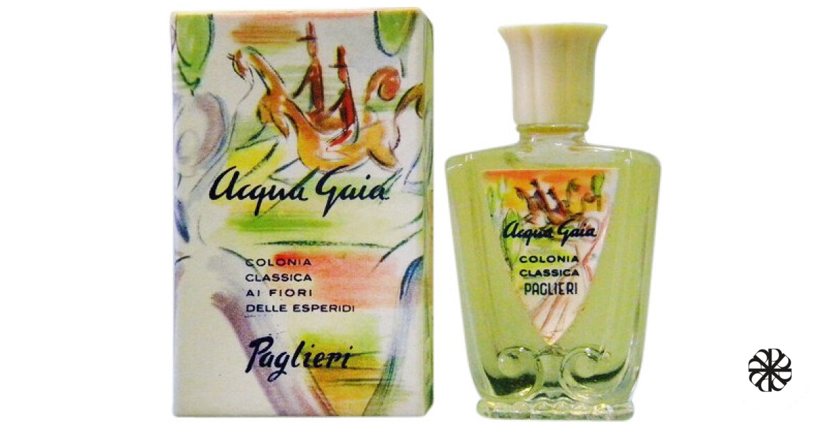 Acqua Gaia Paglieri