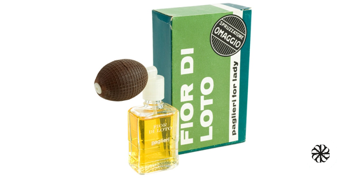 Fior di Loto Paglieri