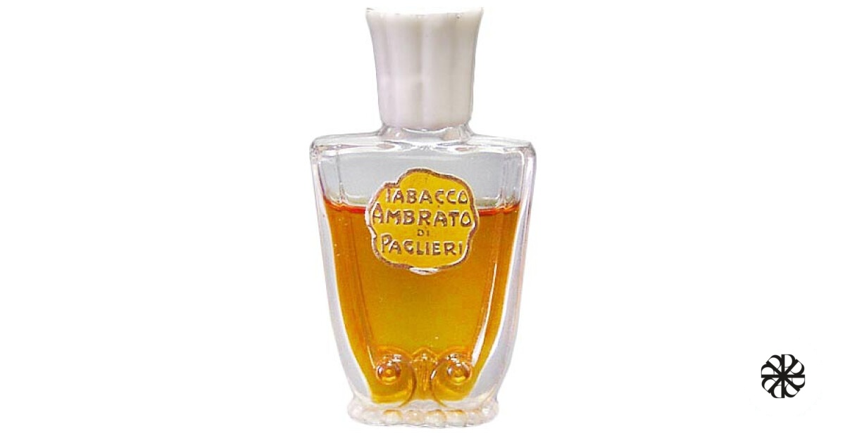 Tabacco Ambrato Paglieri