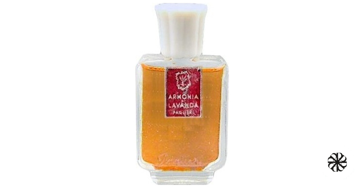 Armonia di Lavanda Paglieri