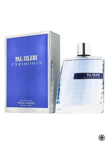 Cerimonia pour Homme Pal Zileri