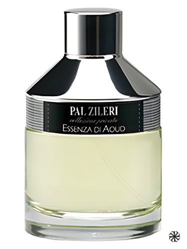 Collezione Privata Essenza di Aoud Pal Zileri
