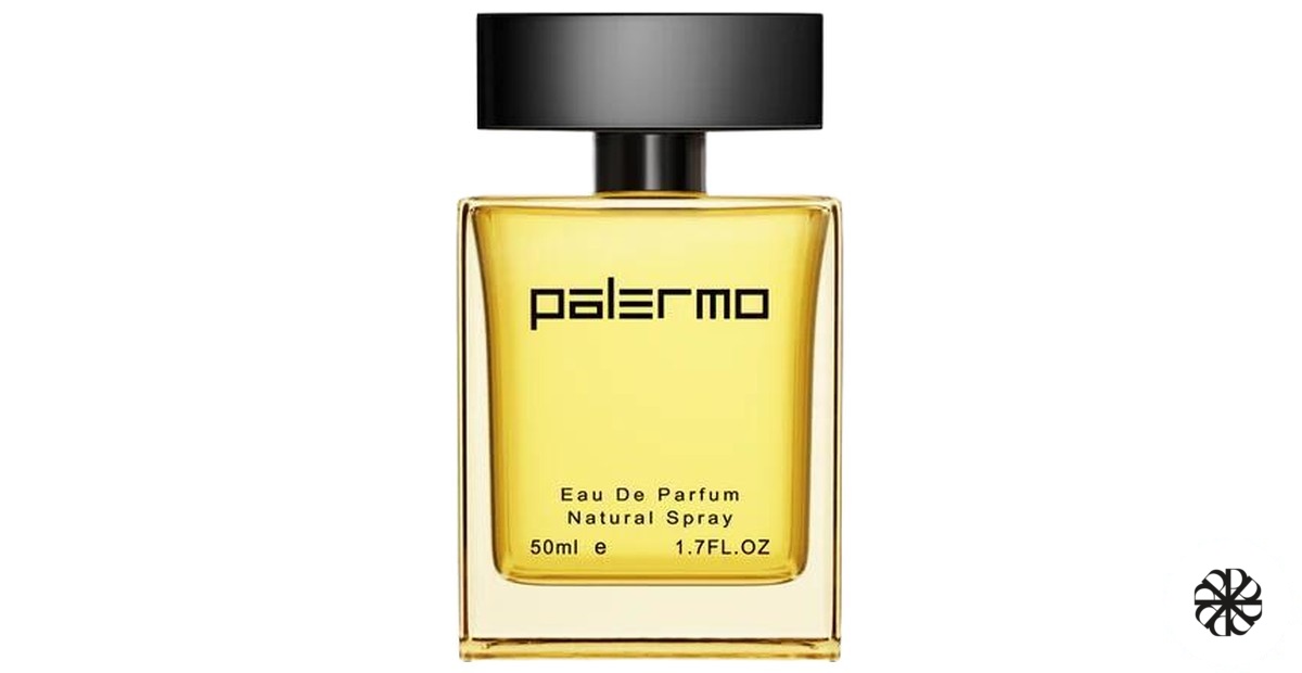 Men’s 176 Palermo Perfumes