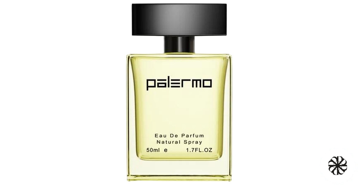 Men’s 177 Palermo Perfumes