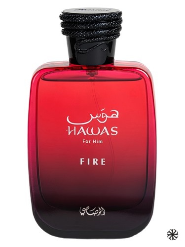 Hawas Fire Rasasi