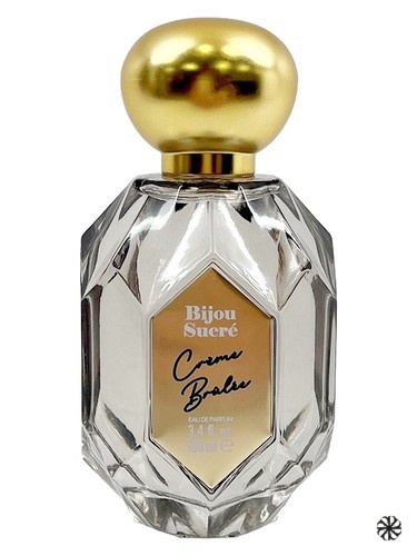Crème Brûlée Palm Beach Beauté