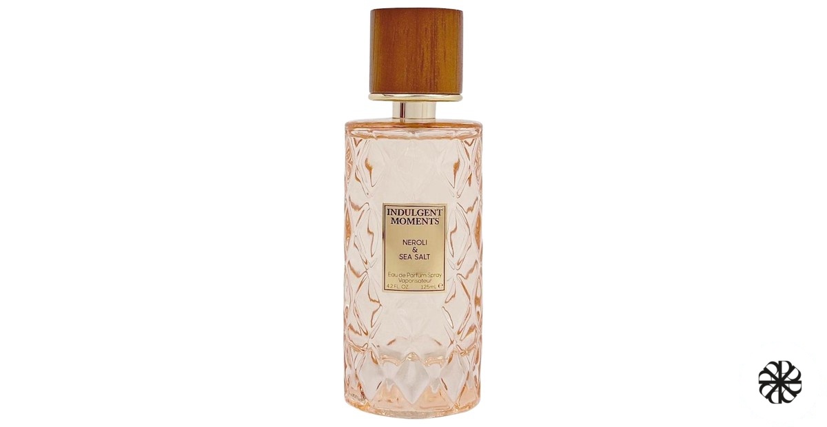 Neroli & Sea Salt Palm Beach Beauté