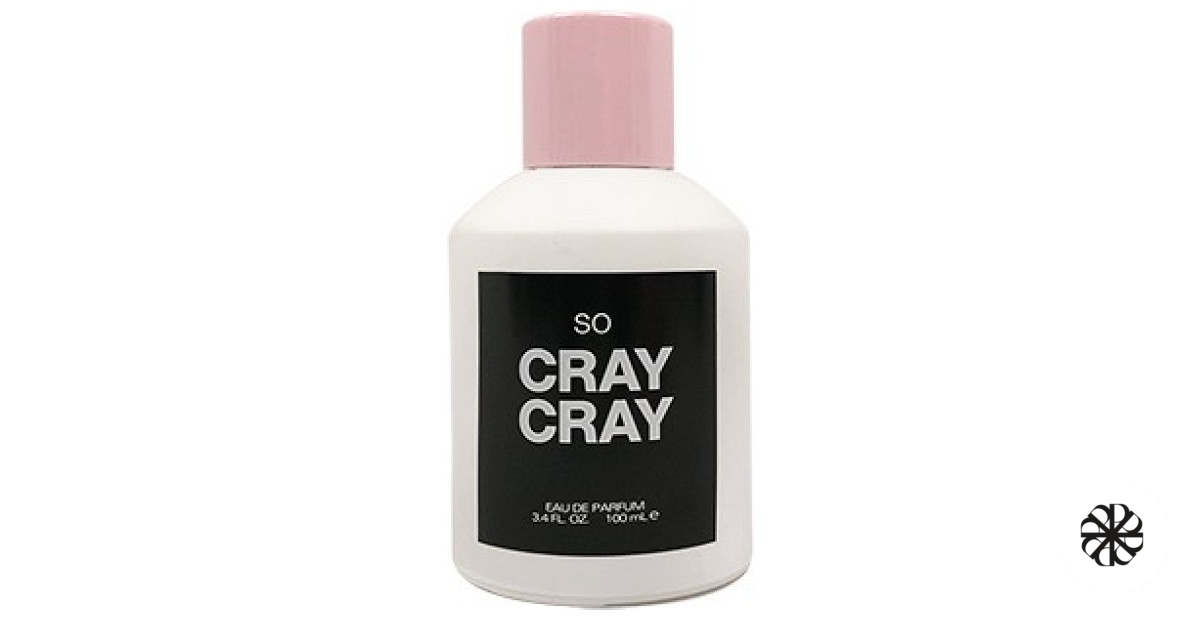 So Cray Cray Palm Beach Beauté