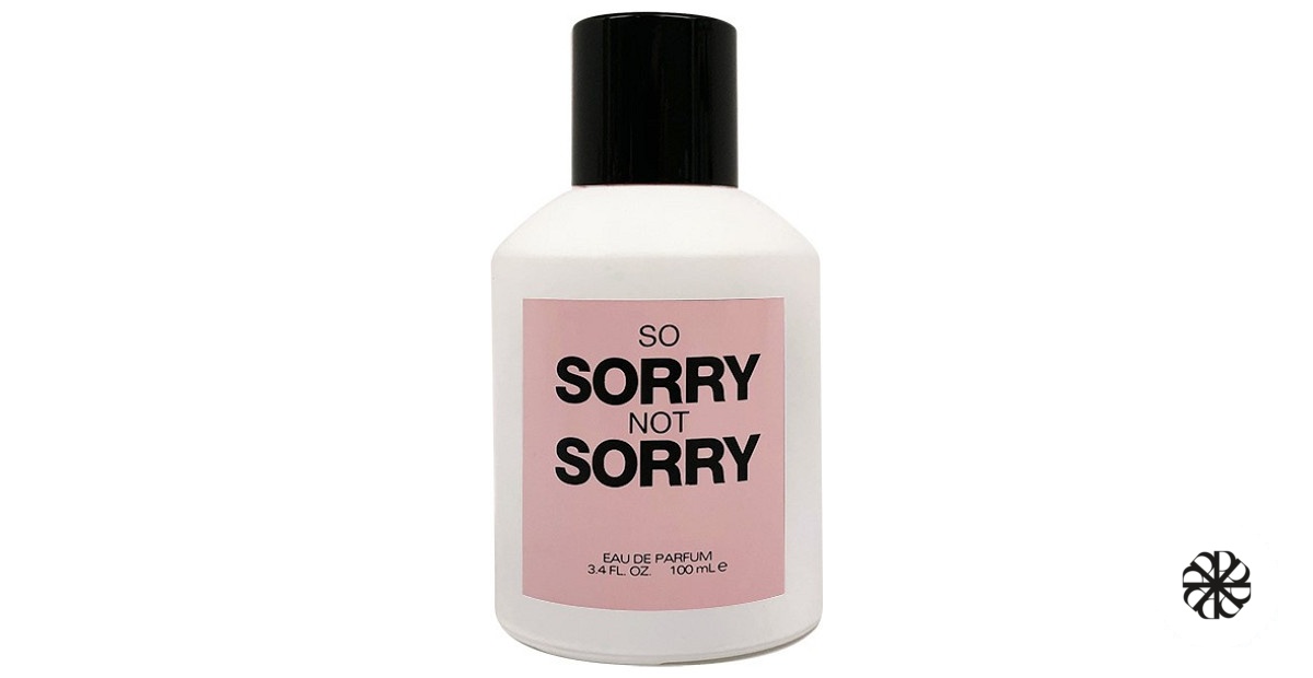 So Sorry Not Sorry Palm Beach Beauté