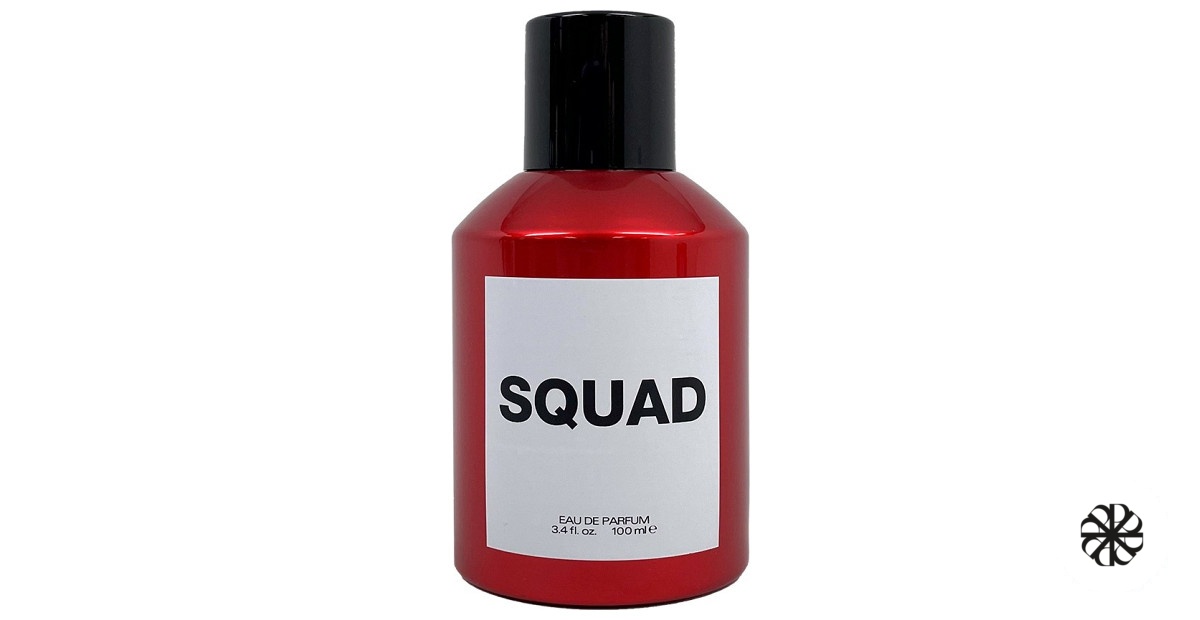 Squad Palm Beach Beauté