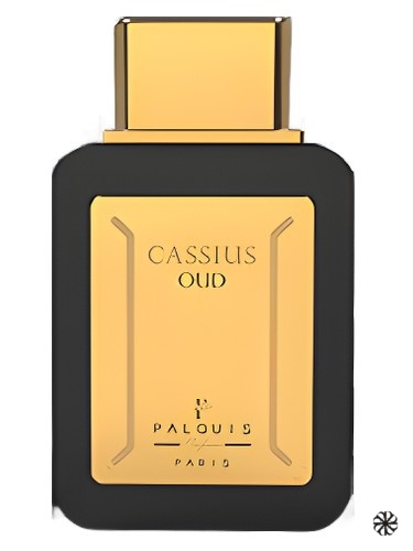 Cassius Oud Palquis
