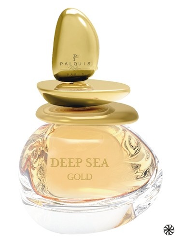 Deep Sea Gold Palquis