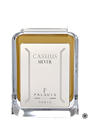 Cassius Silver Palquis