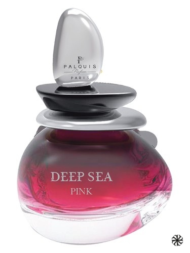 Deep Sea Pink Palquis