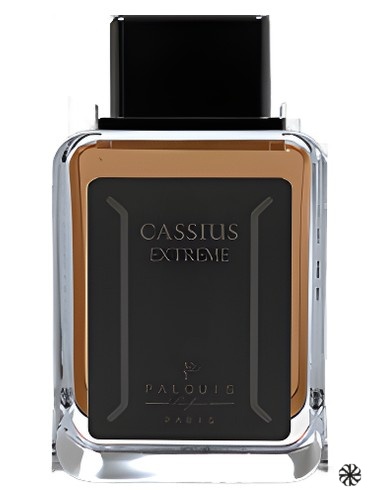 Cassius Extreme Palquis
