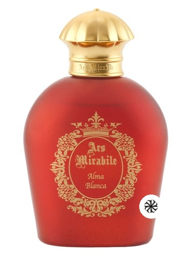 Alma Blanca Ars Mirabile