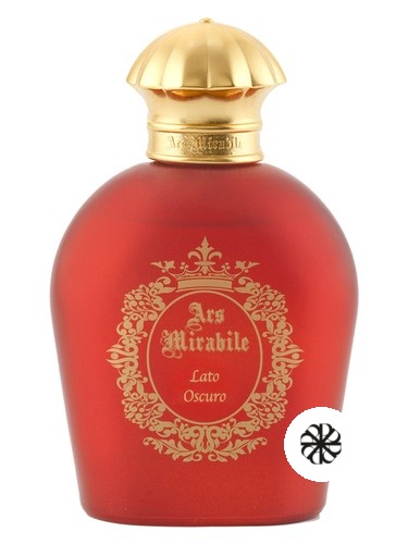 Lato Oscuro Ars Mirabile