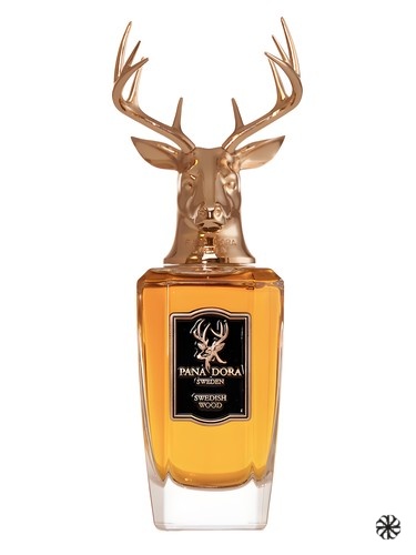 Swedish Wood Extrait Pana Dora