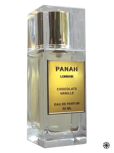 Chocolate Vanille Panah London