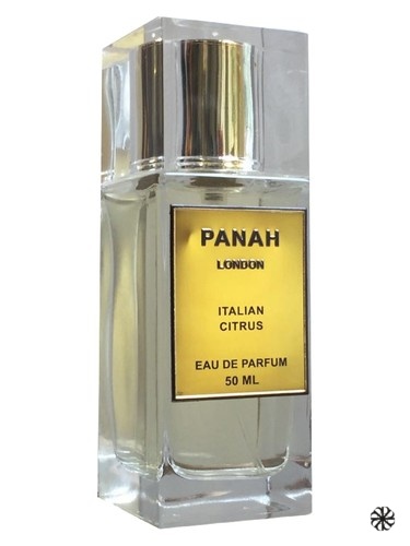 Italian Citrus Panah London