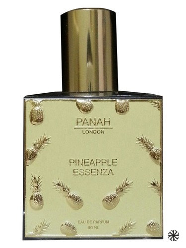 Pineapple Essenza Panah London