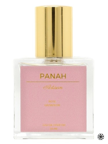 Rose Grandeur Panah London
