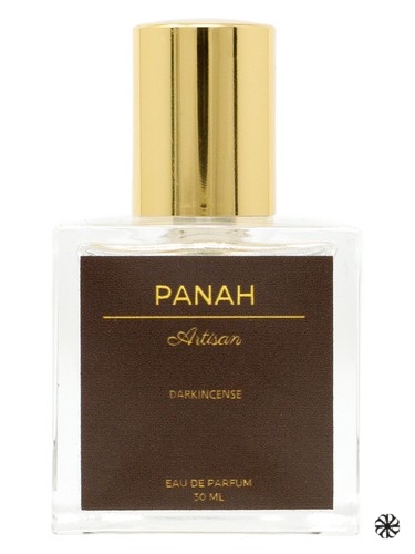Darkincense Panah London
