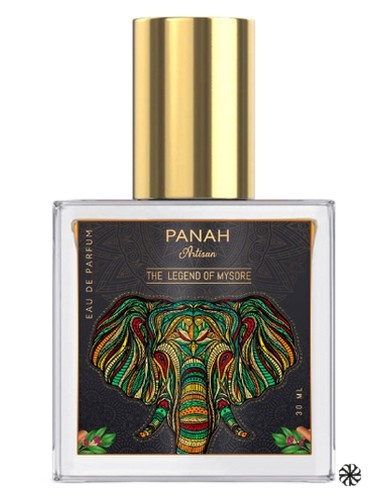 Legend of Mysore Panah London