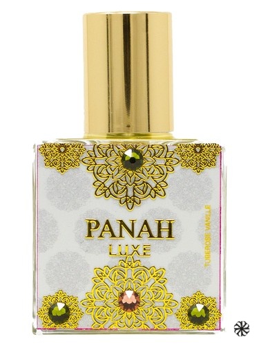 Tuberose Vanille Panah London