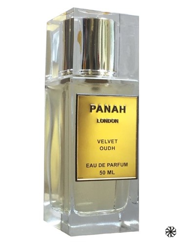 Velvet Oudh Panah London