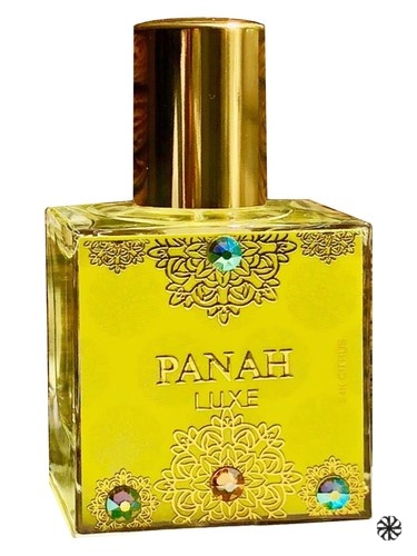 24K Citrus Panah London