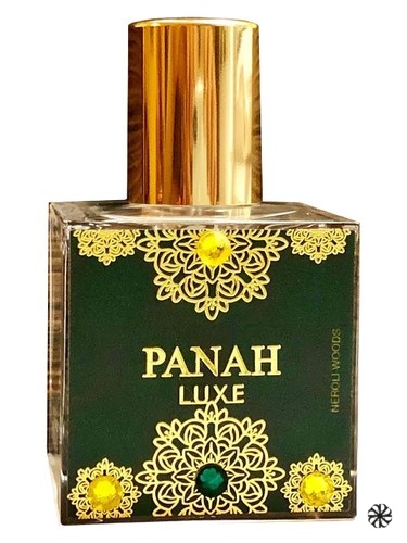 Neroli Woods Panah London