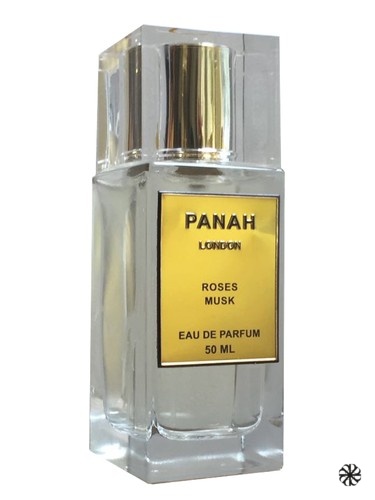 Roses Musk Panah London