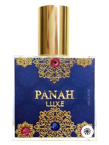 Sirius Rose Panah London