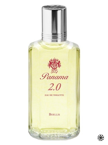 Panama 2.0 Panama 1924