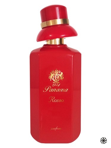 Panama Rosso Panama 1924